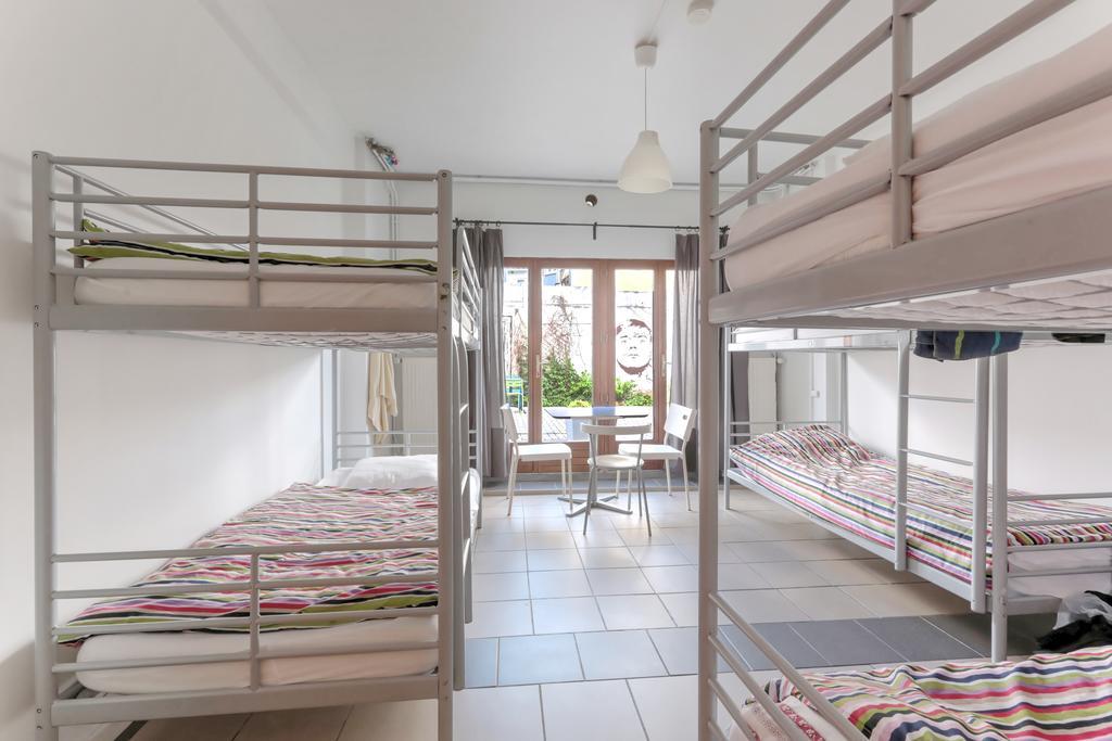 Hostel Brussels Hello *