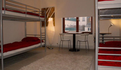 Hostel Brussels Hello Koekelberg
